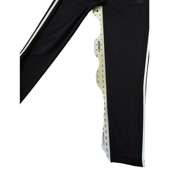 adidas Men's Essentials 3-Stripes Tricot Jogger Workout Track Pants - MEDIUM - Picture 2 of 7